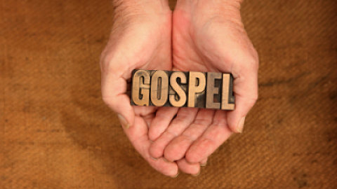 Gospel: A Real Career Killer, Reflections on the Living Word