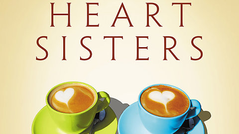 Becoming Heart Sisters Bible Study Releases!