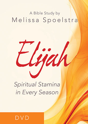 Elijah - Women