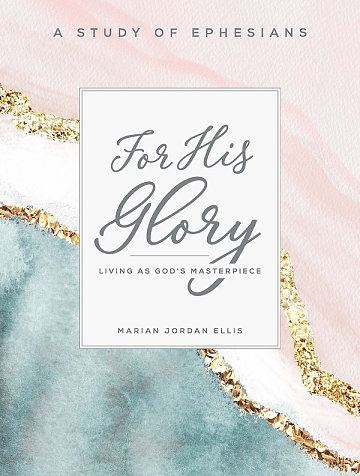 For His Glory - Women