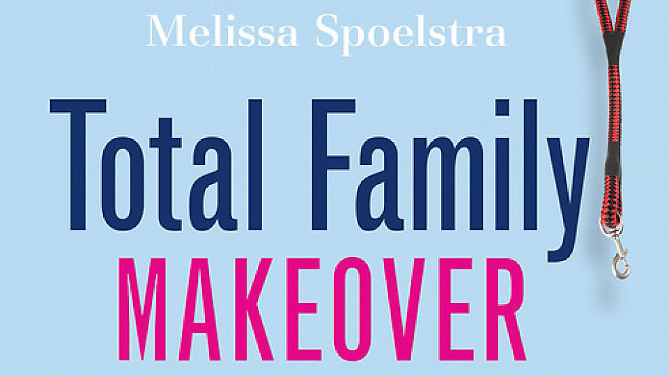 total family makeover