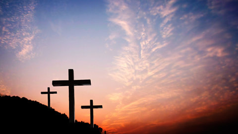 The Good News of Good Friday