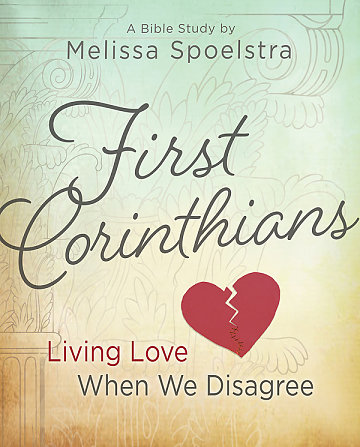 First Corinthians - Women