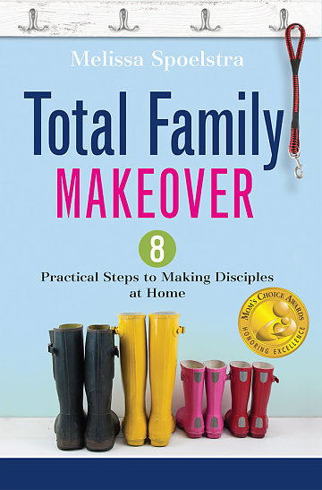 Total Family Makeover