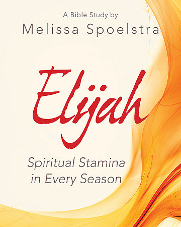 Elijah - Women