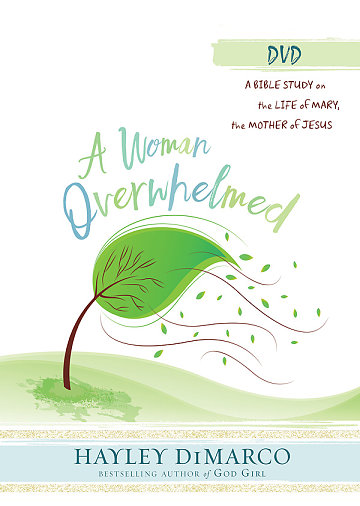 A Woman Overwhelmed - Women