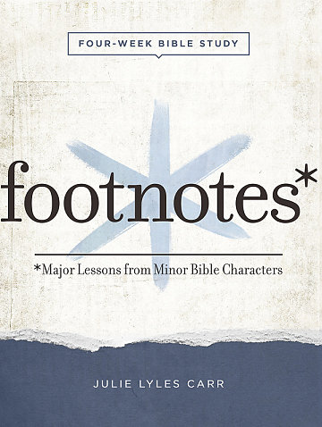 Footnotes - Women