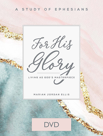 For His Glory - Women
