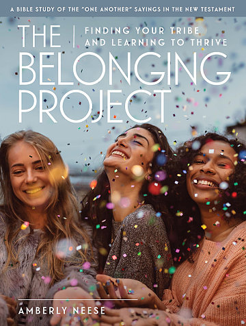 The Belonging Project - Women