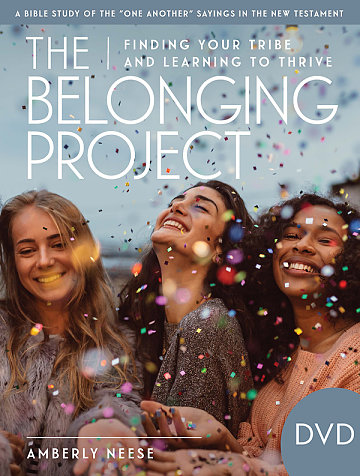 The Belonging Project - Women