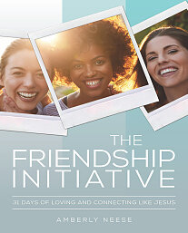 The Friendship Initiative